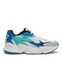 ASTRAL White Men's Sneakers
